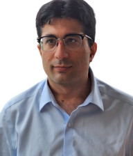 portrait david dolui